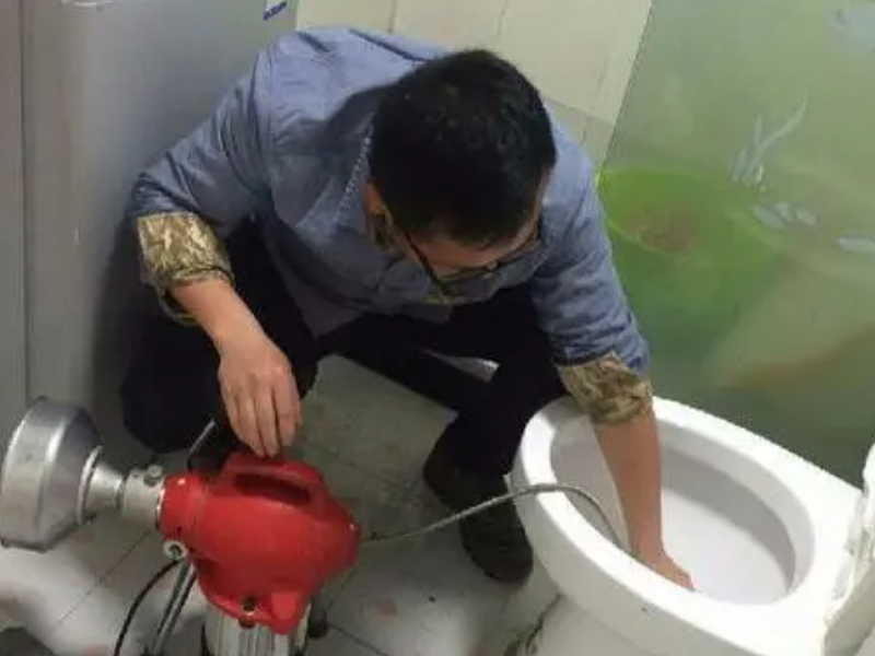 延慶通馬桶電話 9810