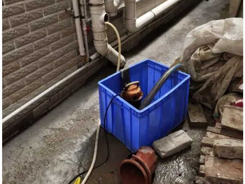 嘉興城東路專快速疏通 廁所 馬桶 地漏 清理化糞池
