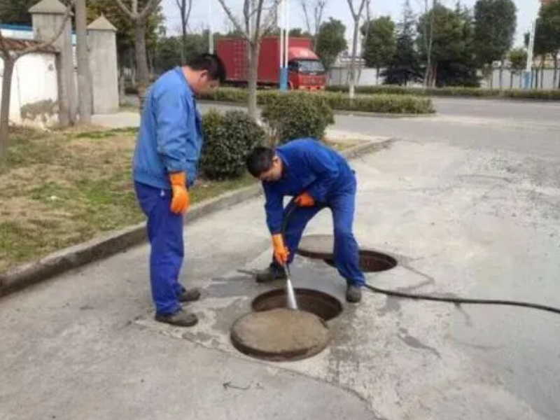 鄭州市金水區附近專業通廁所馬桶尿堿挖化糞池通下水道(dào)