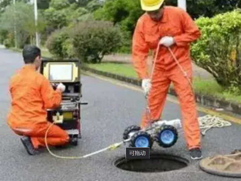 鄭州金水區通下水道(dào) 化糞池清理 污水井疏通 價低