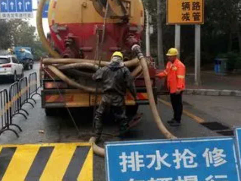 威海長(cháng)峰專業清洗地暖暖氣片疏通維修