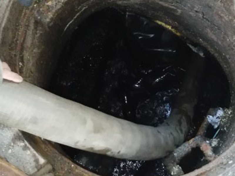 楊淩清理化糞池抽大糞抽泥漿抽旱廁抽淤泥抽污水公司
