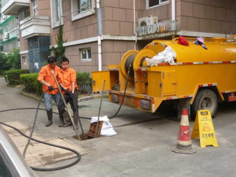 平谷疏通下水道(dào)電話管道(dào)疏通清洗
