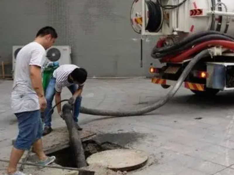 朝陽朝外大街馬桶疏通，掏隔油池，疏通管道(dào)