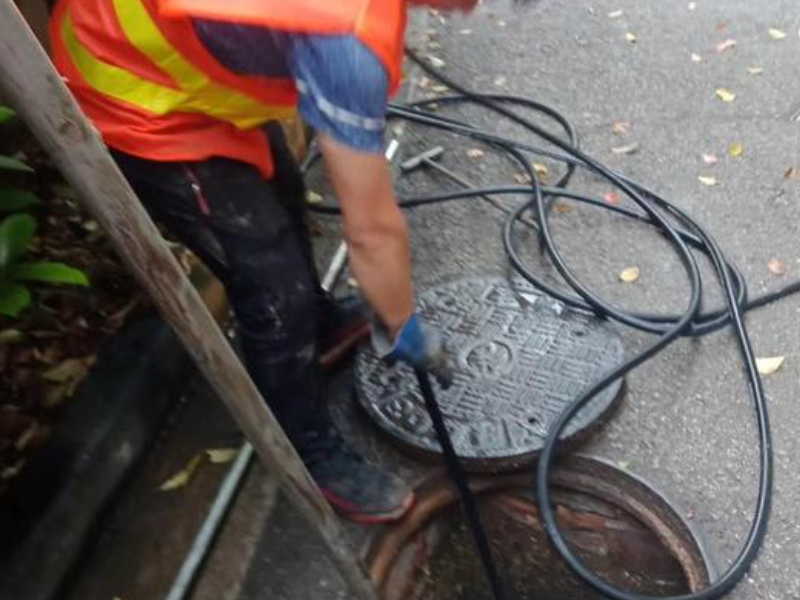 金水區豐慶路管道(dào)疏通,廚房菜盆疏通