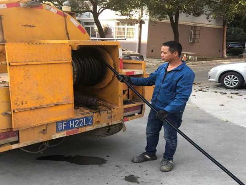 珠海金灣管道(dào)疏通電話多少