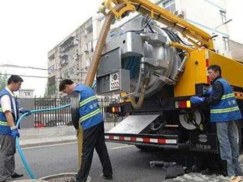黃陂區清掏化糞池 黃陂區清理化糞池