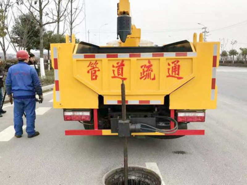建邺區潛水打撈高壓清洗清淤工程市政管道(dào)清淤