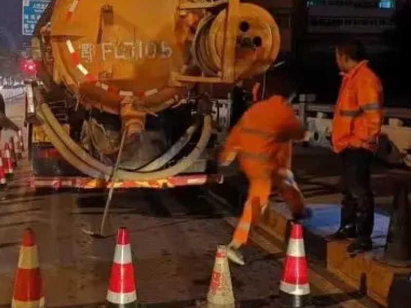 威海本地人清洗地暖中心
