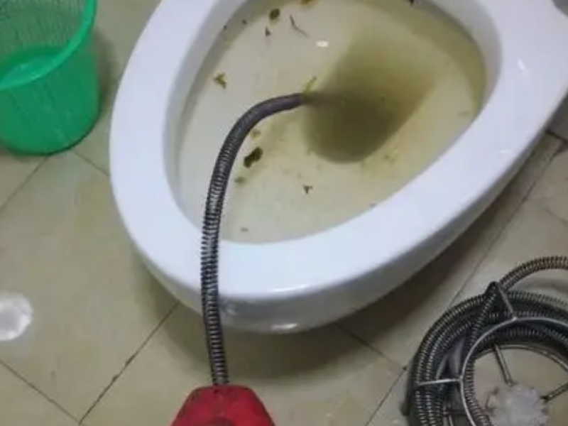 天津東麗管道(dào)清淤價格合理