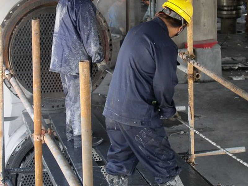 新會疏通隊、、