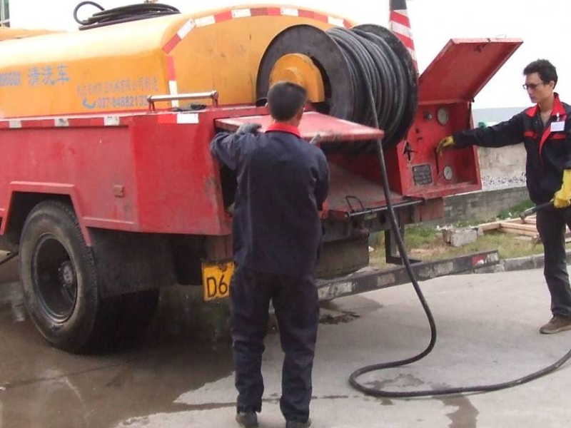 威海疏通下水道(dào)馬桶快改建下水道(dào)