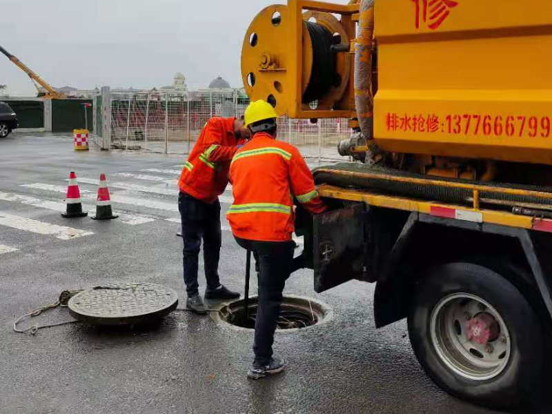 楊淩戶縣鹹陽周至武功清理化糞池高壓清洗管道(dào)汽車抽糞