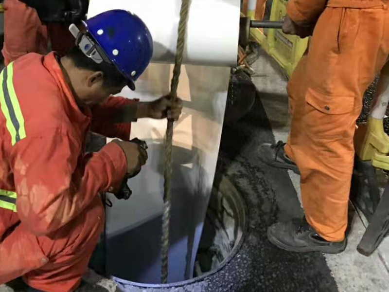 沈河區小南街專業管道(dào)疏通（吸糞車抽下水井）清掏馬葫