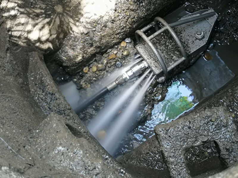 鄭州金水區清理沉澱池 清理化糞池 污水雨水井清理