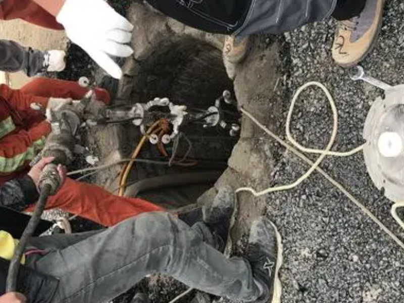 天津北辰區專業上下水管改造 抽糞