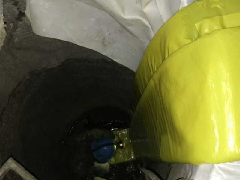 威海專業超聲波清洗地暖疏通暖氣片加熱快