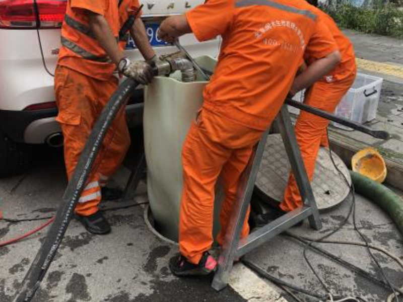 南昌象湖下水道(dào)疏通電話 １９５—２8００—7５５０
