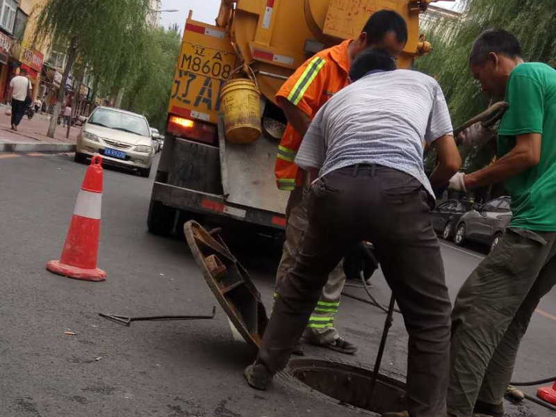 青島四方 市北 市南 崂山投下水