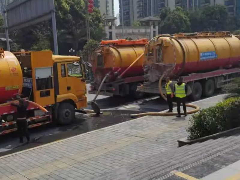 膠州市自來水漏水檢測