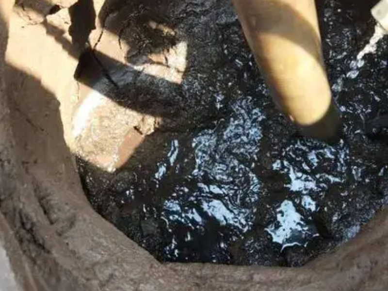 閻良專業清理化糞池.隔油池.沉澱池.電纜管道(dào)疏通