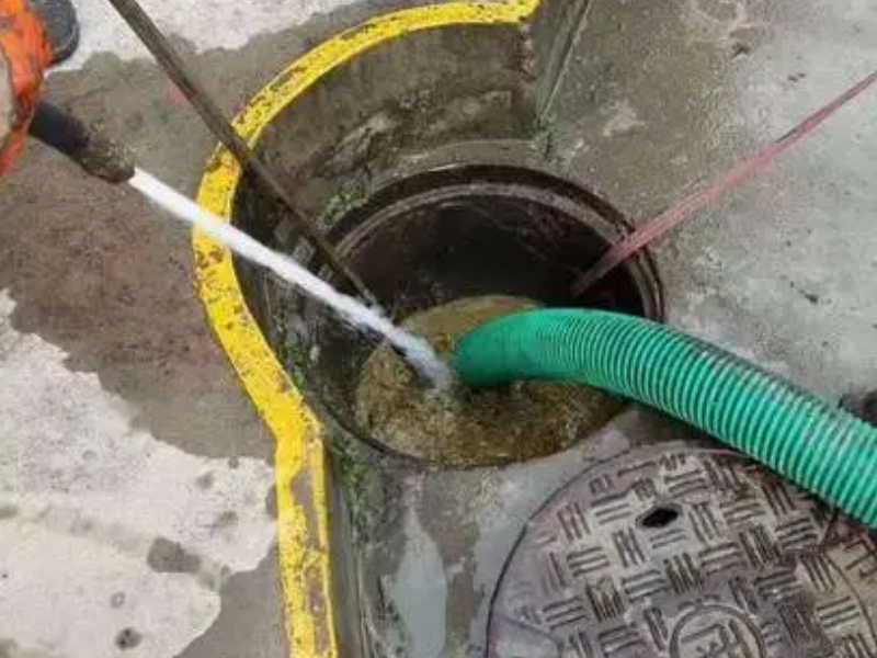 南昌污水池油池清理西湖陰溝淤泥清理 朝陽洲糞便清理