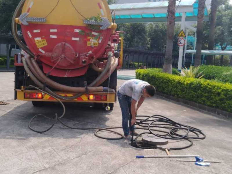 石家莊過(guò)馬路拉管多少錢一米？