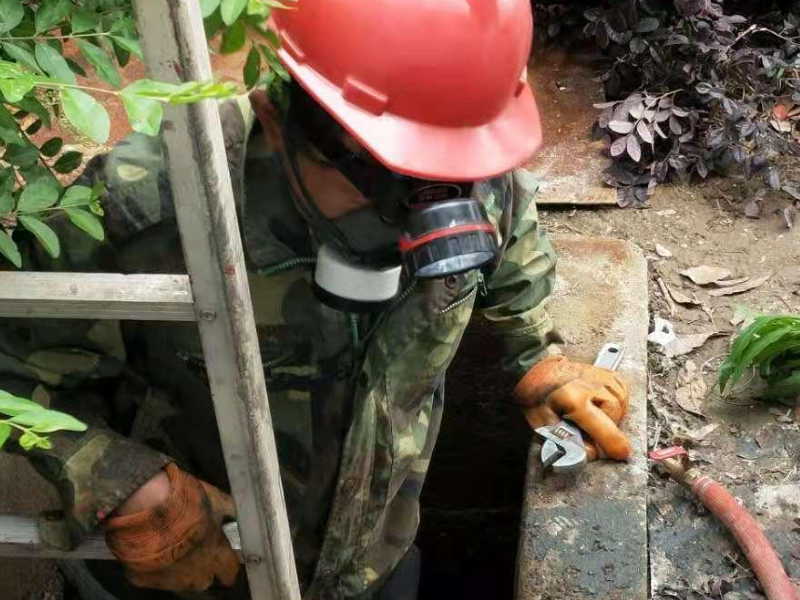 西青區中北鎮專業下水道(dào)疏通 地漏疏通 化糞池