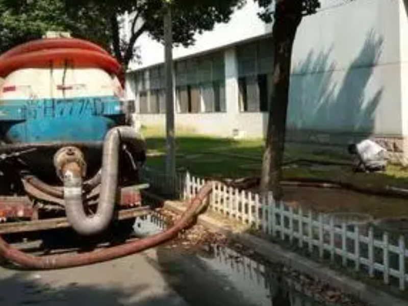 廣州市海珠區前進(jìn)路疏通管道(dào)