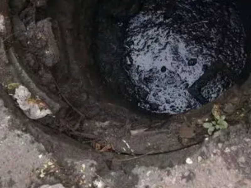 恩平高壓車疏通下水道(dào),恩平汽車清理化糞池