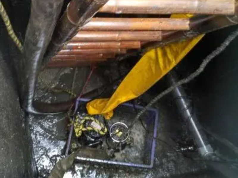 河北區建昌道(dào)萬家專業馬桶疏通服務公司