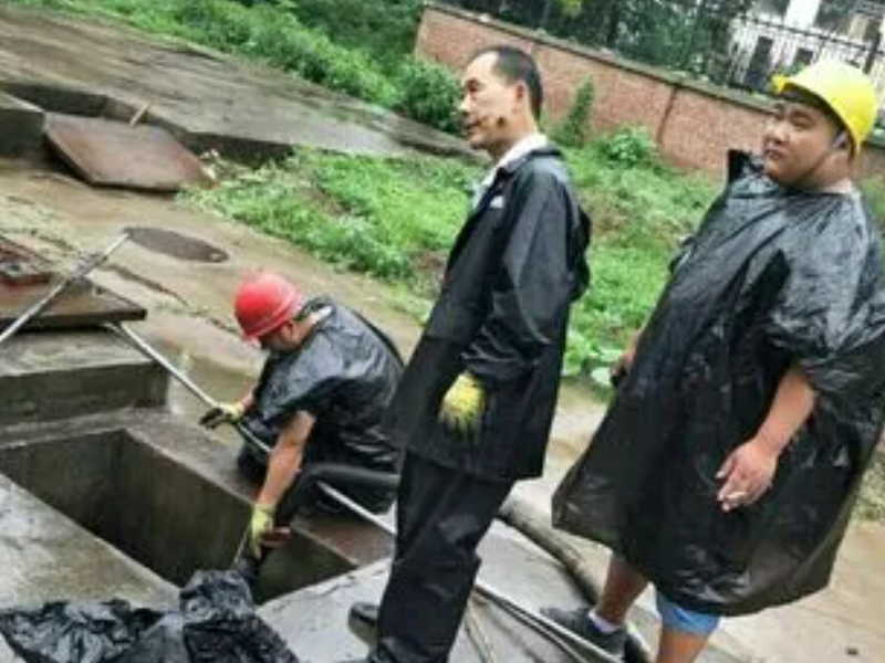 皇姑區疏通下水管結冰烤下水管上凍專業