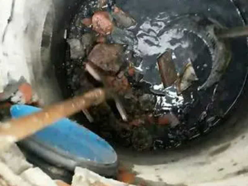 威海通改下水多少錢上下水管維修