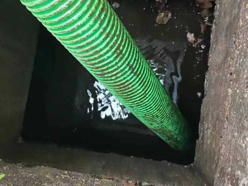 鄭州專業管道(dào)疏通 下水道(dào)疏通化糞池清理 高壓清洗