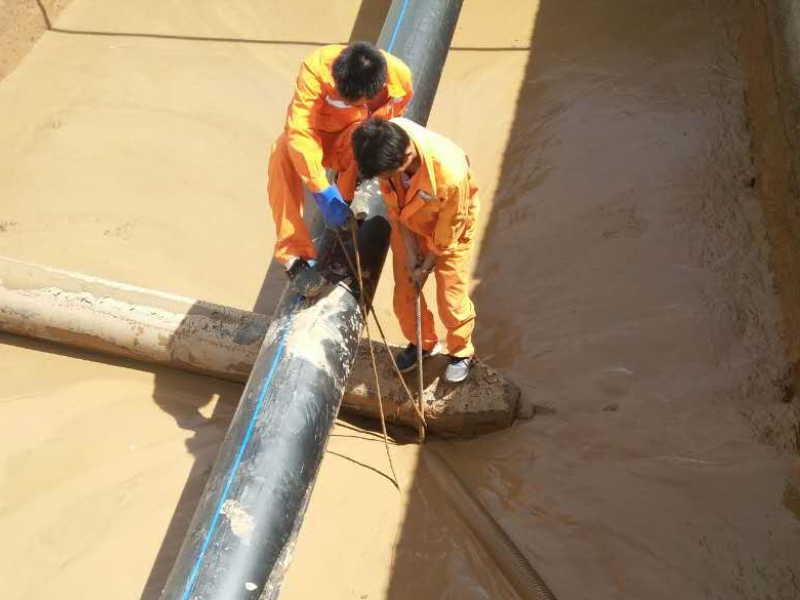 無錫濱湖區化糞池清理工廠污水池清理電話
