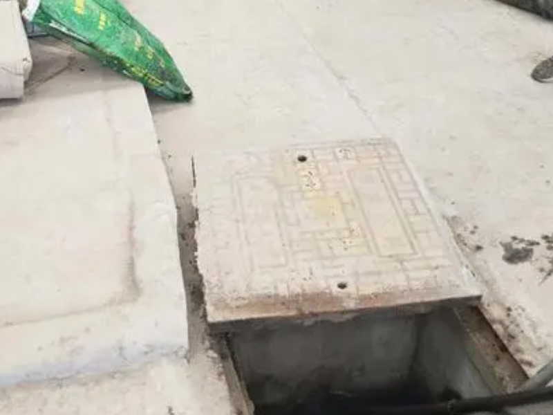 雲岩區管道(dào)疏通
