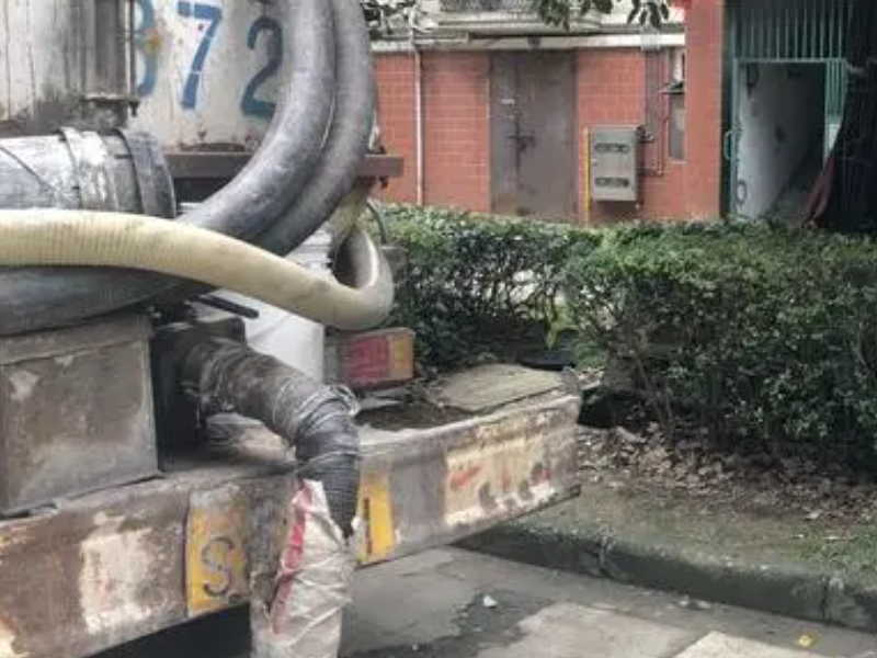 建邺區棉花堤路下水道(dào)改裝多少錢