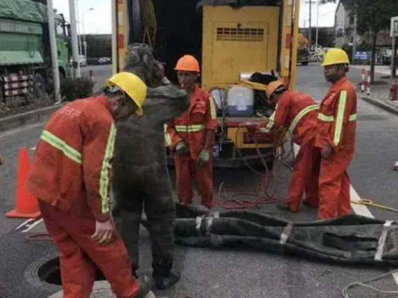楊淩管道(dào)疏通 清洗下水道(dào)管道(dào)清淤化糞池清掏下水道(dào)