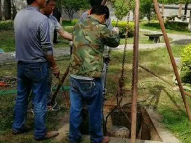 黃陂區抽化糞池，化糞池清理，吸污車吸糞，管道(dào)清洗