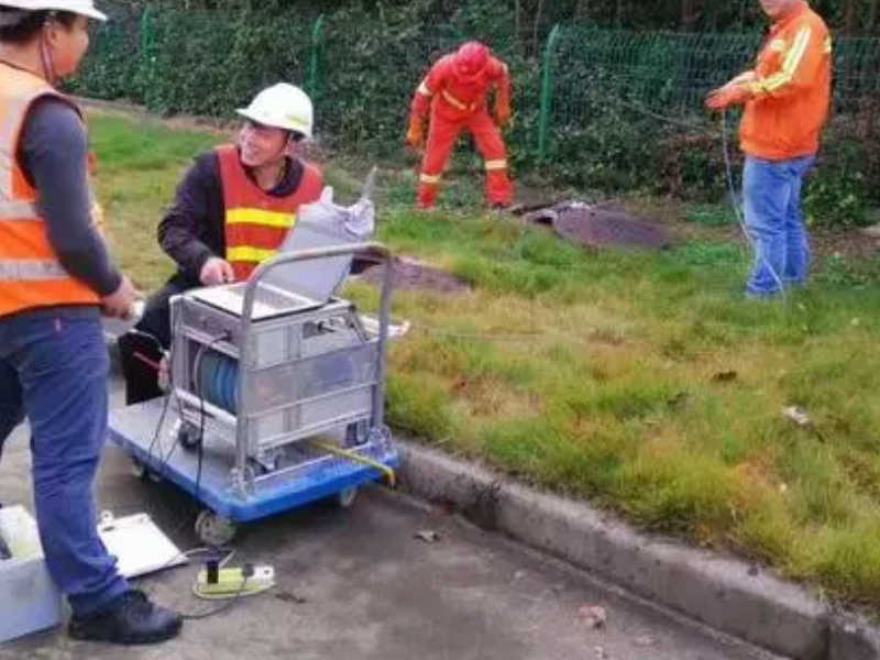 楊淩周至鹹陽戶縣專業清理化糞池高壓清洗管道(dào)汽車抽糞