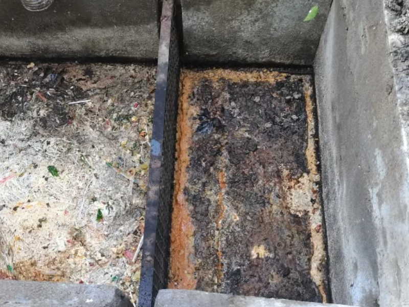 延慶區高壓清洗管道(dào)抽污水