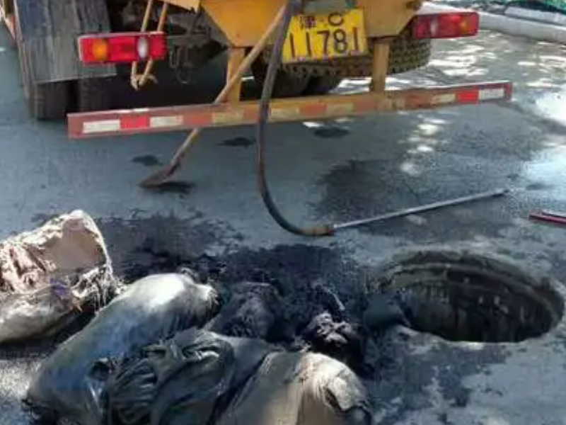 威海市區專業地暖清洗機暖氣片快