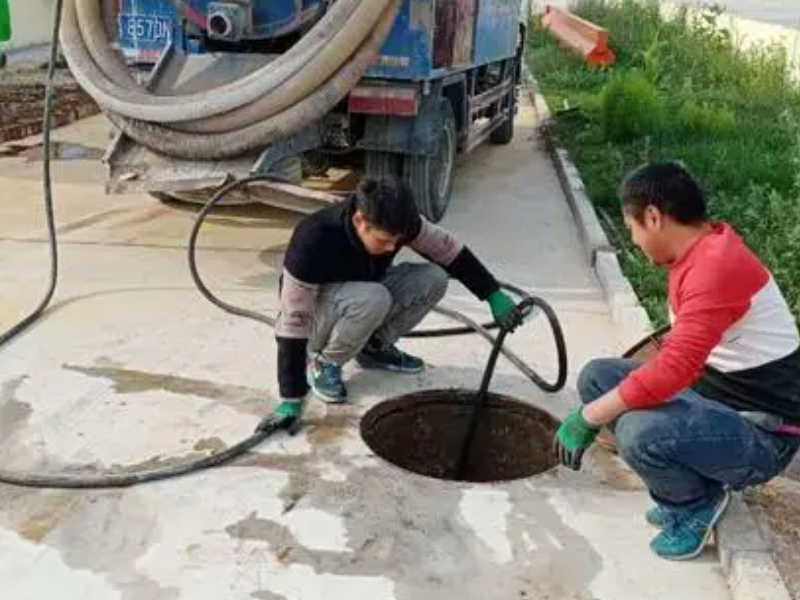 無錫下水道(dào)疏通馬桶疏通化糞池清理服務好(hǎo)