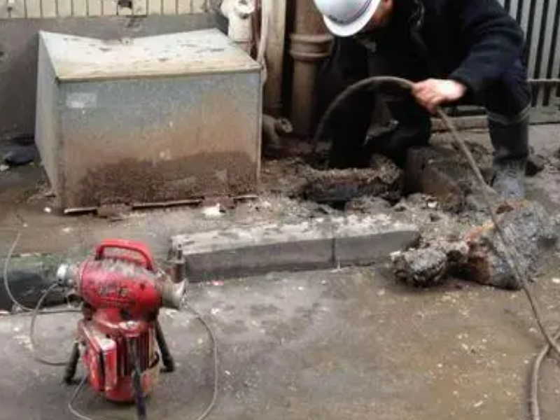 皇姑區抽化糞池在線聯系-污水池清理及高壓清洗管道(dào)