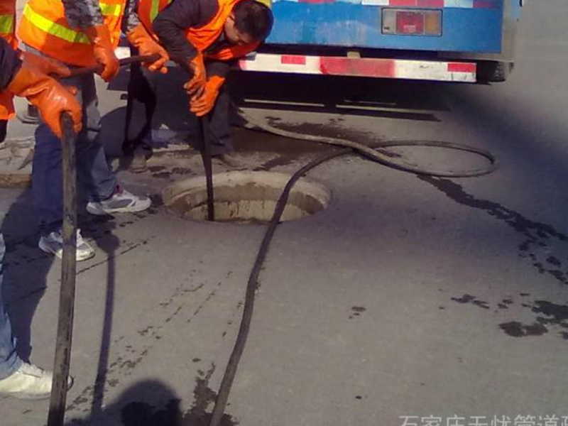 皇姑排水管道(dào)清洗高壓清洗管道(dào)市政排水管道(dào)疏通