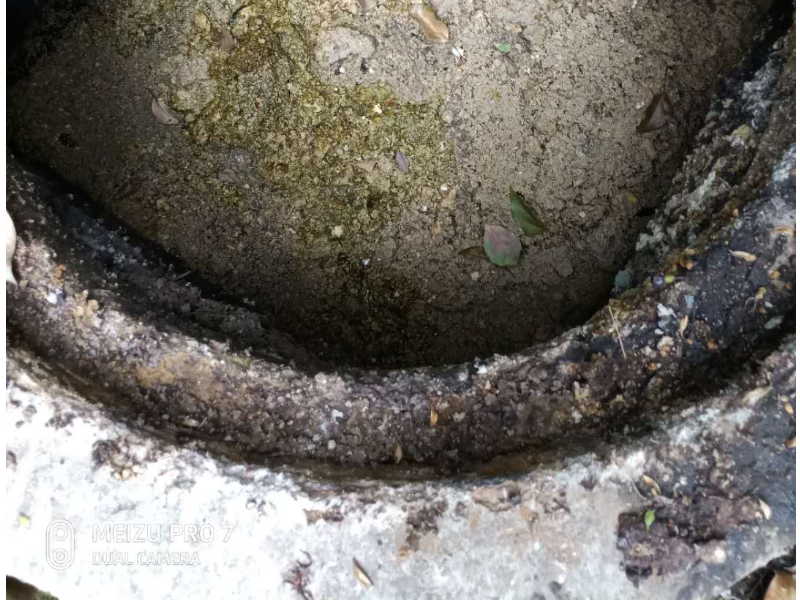 長(cháng)甯區延安西路承包清理隔油池隔油池打撈清掏隔油池