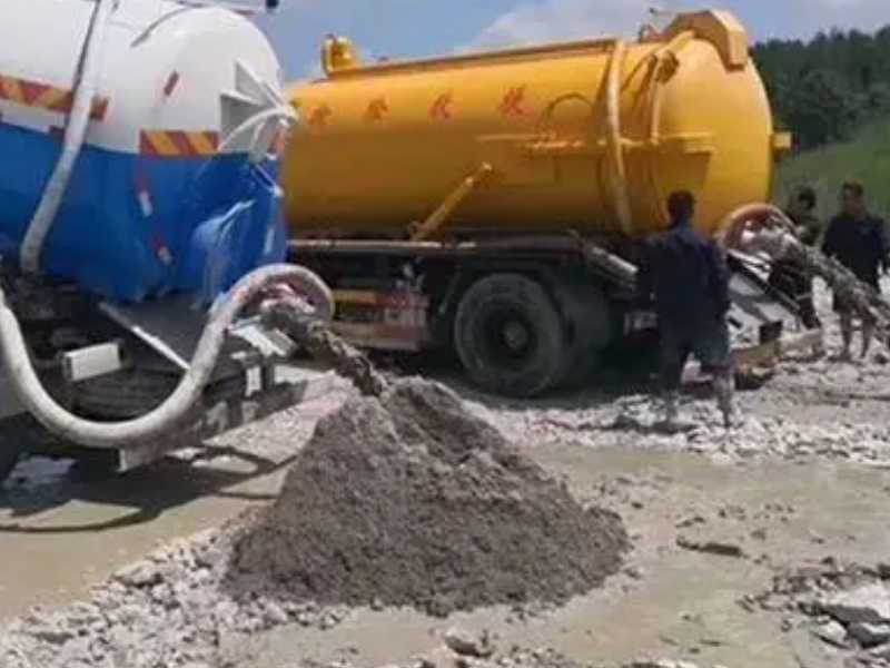 無錫下水道(dào)疏通=濱湖區化糞池清理
