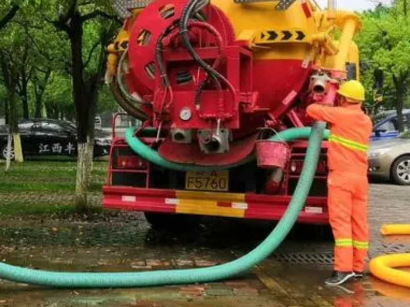 無錫濱湖區化糞池清理疏通(30分鍾快速抵達)