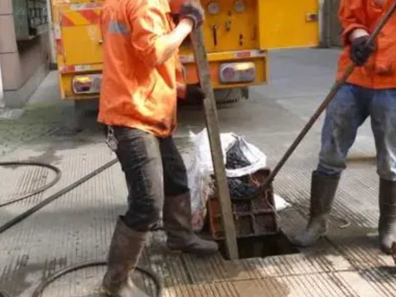 蘭州市專業疏通管道(dào) 更換便池 清理化糞池