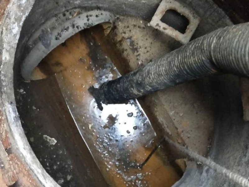 沈陽清理化糞池（一系列等低價）沈河區和平區抽糞吸污